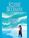 Cover image for The Kissing Game
